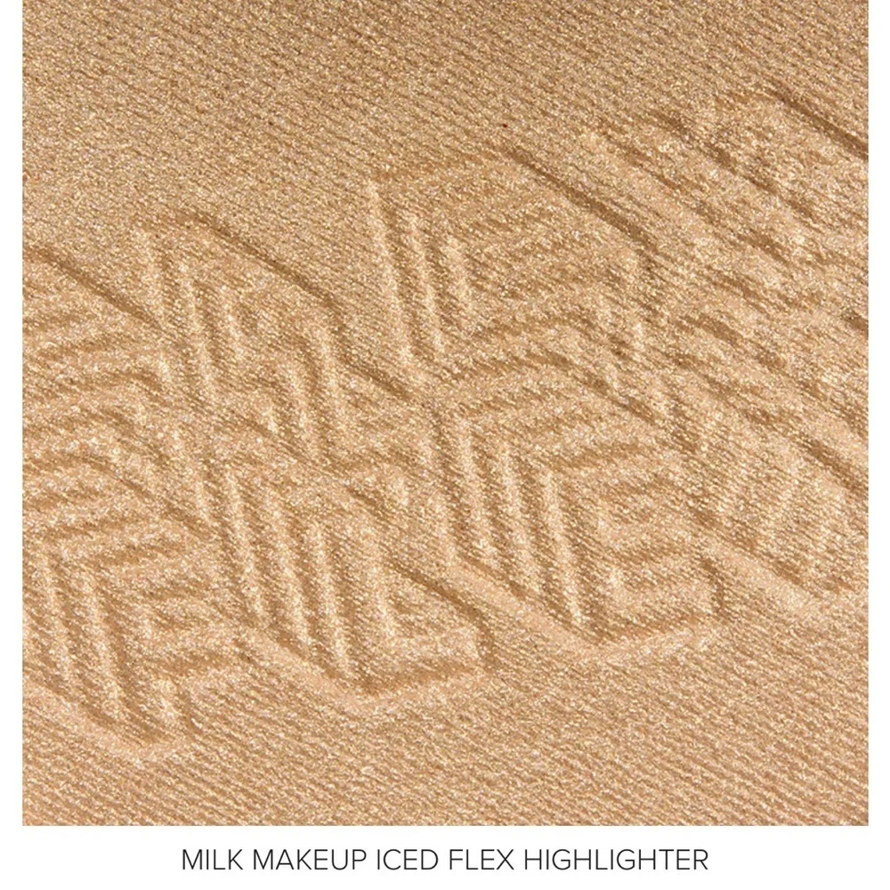 Milk Makeup achieve luminous